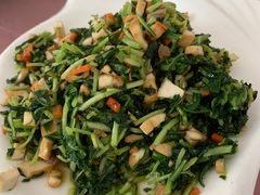 -雁荡老杨土菜馆