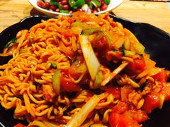 -聚点串吧·北京烧烤(赵登禹路店)