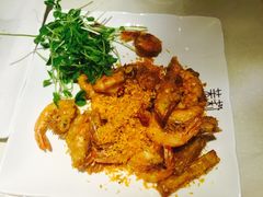 -国梁烤鸡(八大局店)