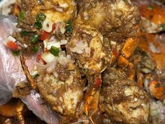 -辣螃铠盆盆蟹大排档(总店)