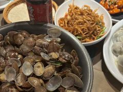 -前海沿·青岛菜(李沧万达店)