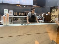 -啵啵喵·猫咖(攀华国际店)