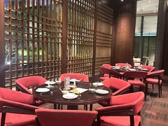 -福州仓山凯悦酒店·闽味中餐厅