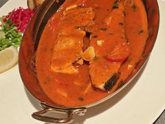-Efes Turkish & Mediterranean Cuisine 艾菲斯餐厅(陆家嘴店)