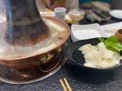 -阳坊胜利涮羊肉(阳坊老店)