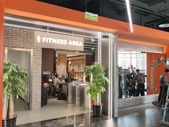 -加伍磅健身(千树店)