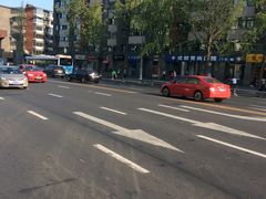-锦江之星(成都太古里文殊院地铁站店)