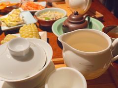 -青藤茶馆(南山路店)