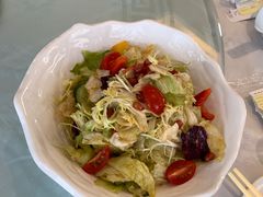 -玉林烤鸭店(定福庄店)