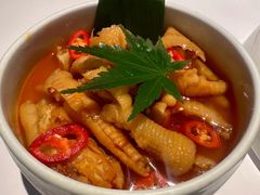 -月芽·自由餐厅·西溪湿地餐厅