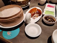 -金鸭季·北京烤鸭(深业上城店)