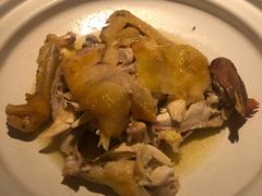 古法手撕盐焗鸡-客语客家菜(佳兆业广场店)