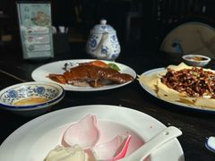 -百花深处·老北京风味菜