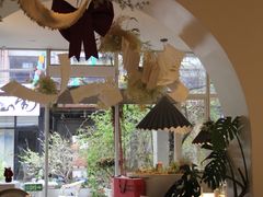 -春树下·树屋花房西餐厅(罍街AS1980店)