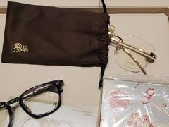 -溥仪眼镜PUYI OPTICAL(国贸商城店)