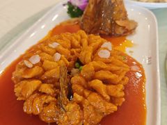 -怡园饭店-餐厅(四望亭店)