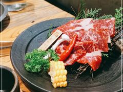 -黑牛の店·和牛烧肉(合生汇店)