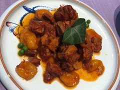 -章丘宴(唐人中心店)