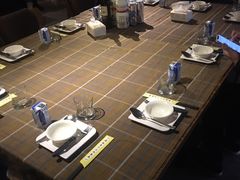 大堂-路易十三西餐厅(西关新天地店)