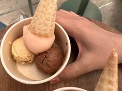 -LUNEURS月乐诗 La Glace(环贸店)