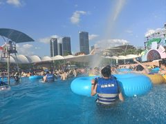 -武汉玛雅海滩水公园