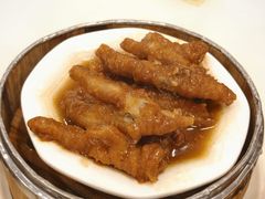 -凤凰楼酒家·粤宴点心(华强北店)