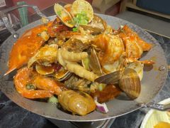 -南海底小海鲜·湘菜(鲁巷吴家湾店)