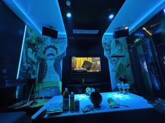 -酷秀KTV(五道口店)