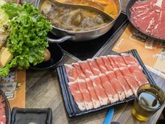 -呷哺呷哺(河间信发商厦店)