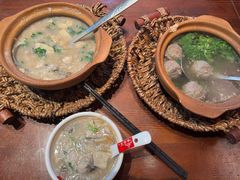 -皮蛋弟砂锅店(总店)