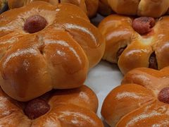 -烘焙町面包店(西四店)