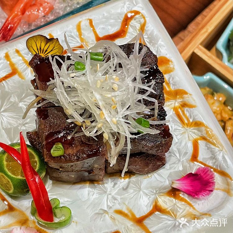 深圳首店丨日料性价比天花板💯~竹村鲜道