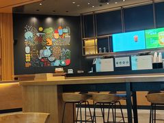 -星巴克(北京环球金融中心店)