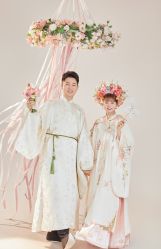 -吉光片羽高端婚纱摄影(泰州优选店)