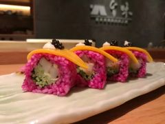 -旨味Umami_融合料理(万博汇店)