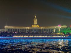 -海河游船-永乐码头(大悲院)