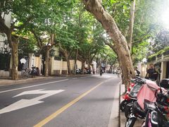 -池嬢拌粉(上海首店)