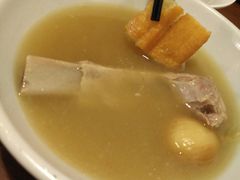 -松發肉骨茶(牛车水店)