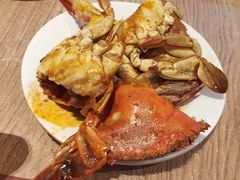 -汉巴味德(大悦城店)