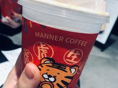 -Manner Coffee(淮海755店)