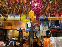 -吉祥圣雪藏餐