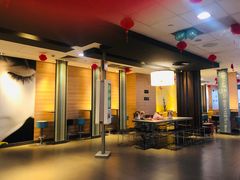 -麦当劳(新世纪环球中心店)