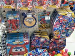 -TOYSRUS玩具反斗城(天津远洋乐堤港店)