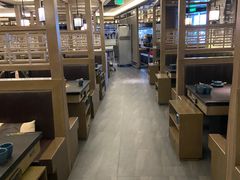 -湊湊火锅·茶憩(打浦桥日月光店)