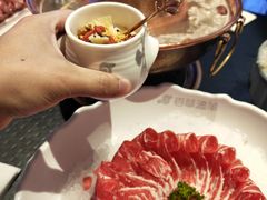 -百草滩羊清水涮羊肉(长城路店)