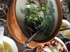 -风味小馆(天目湖宾馆店)