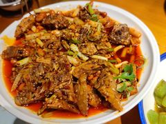 -大厨小味·民间川菜(八里庄店)