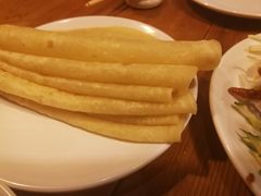 -我去·春饼文化主题餐厅(国定路总店)