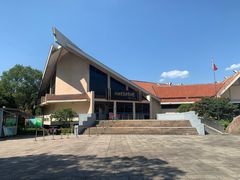 -河姆渡遗址博物馆