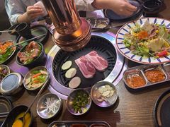 -香猪坊韩国烤肉专属门店(魏公村店)